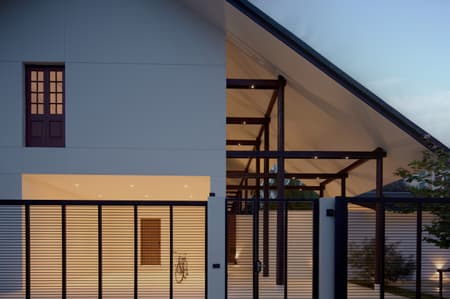 Verdure Villa