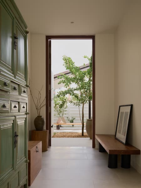 Verdure Villa