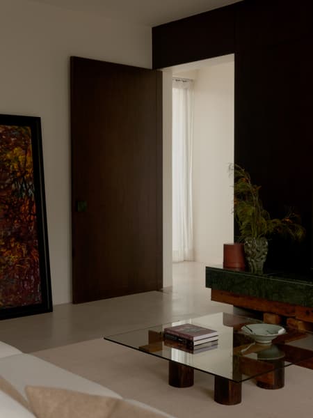 Verdure Villa