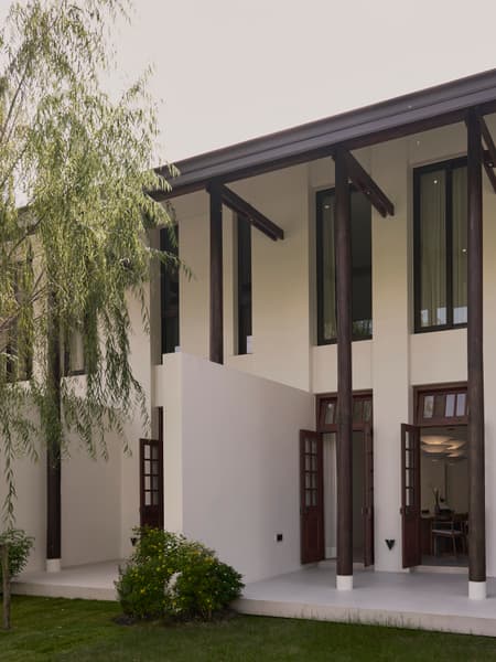 Verdure Villa