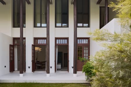 Verdure Villa