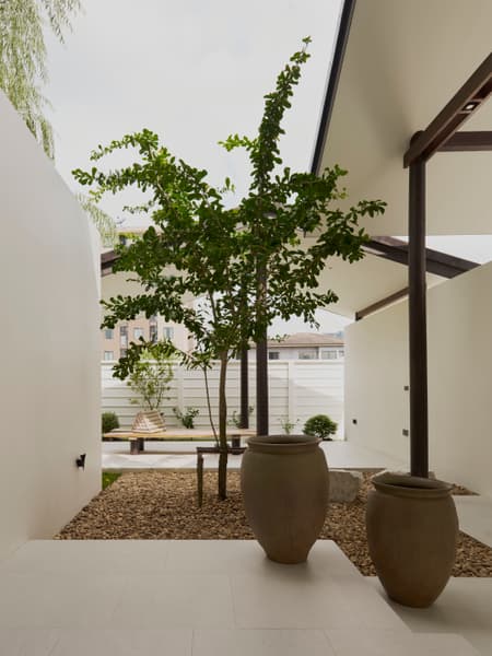 Verdure Villa