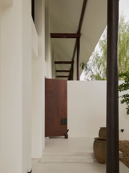 Verdure Villa