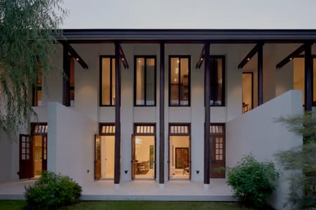 Verdure Villa