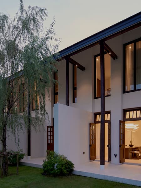 Verdure Villa