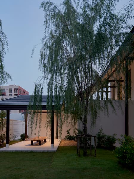 Verdure Villa