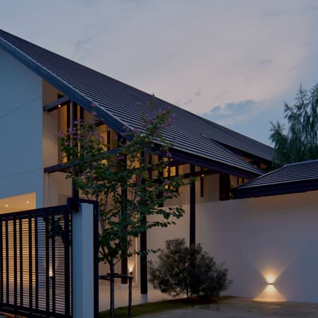 Verdure Villa