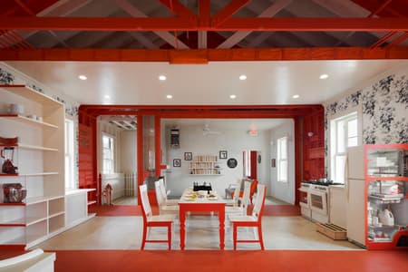 Bay Area Discovery Museum