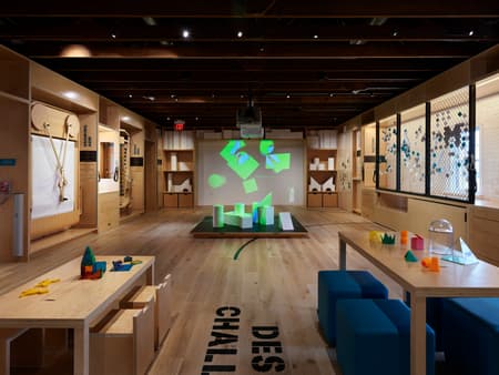 Bay Area Discovery Museum