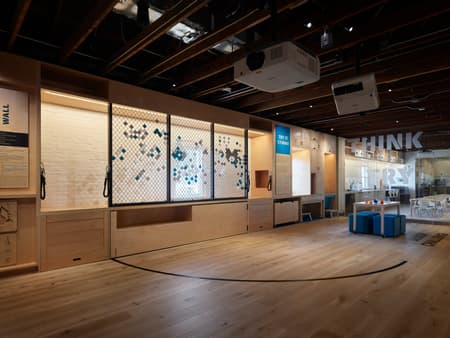 Bay Area Discovery Museum