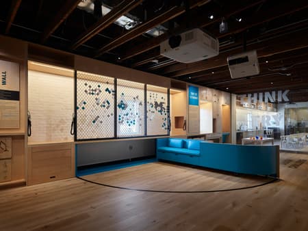 Bay Area Discovery Museum