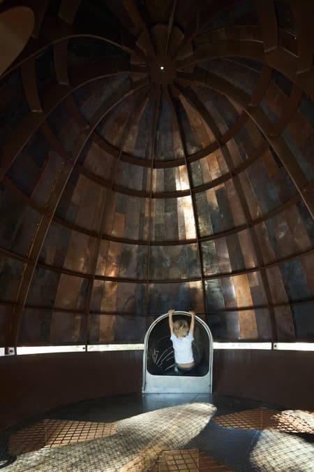 Bay Area Discovery Museum