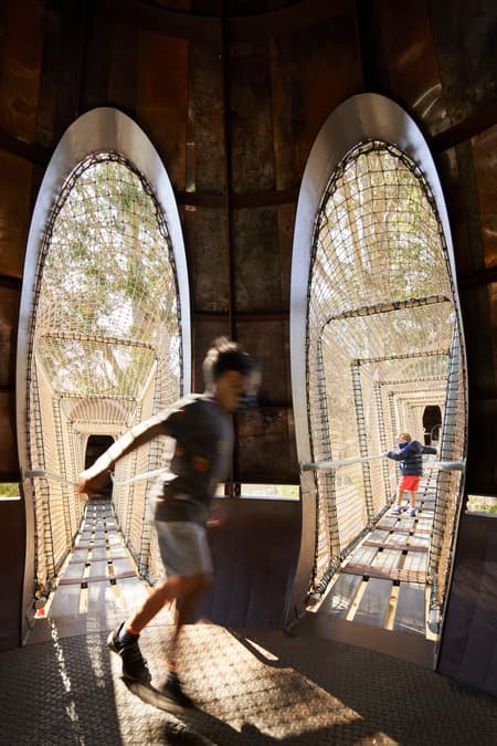 Bay Area Discovery Museum