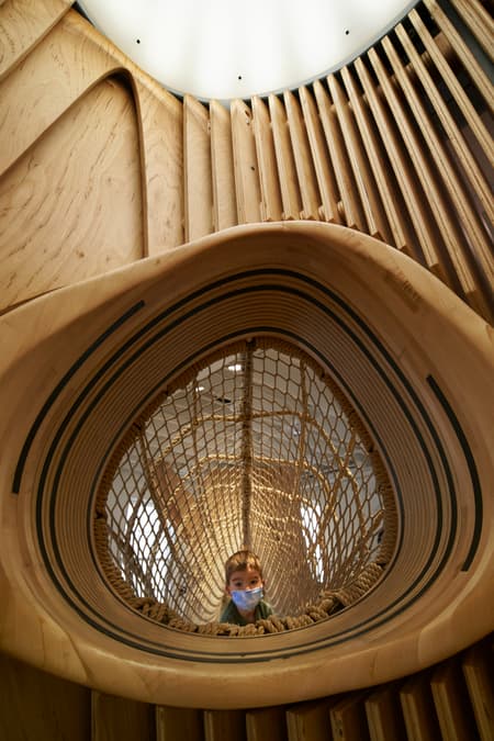 Bay Area Discovery Museum