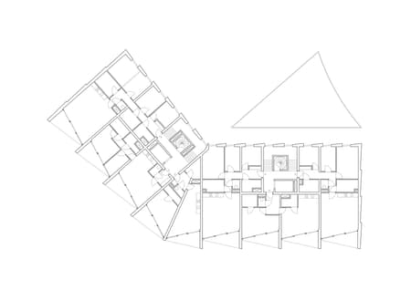 Cityplot Buiksloterham C14 Building
