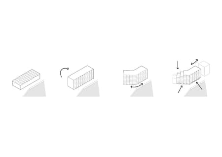 Cityplot Buiksloterham C14 Building