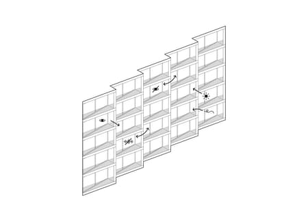 Cityplot Buiksloterham C14 Building