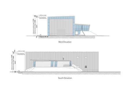 E-Isolations Testing and Research Facility