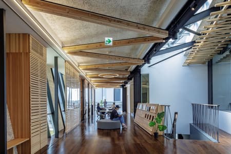 E-Isolations Testing and Research Facility