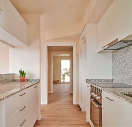 50 Social Housing Units – DE PEUS A TERRA i el cap pels núvols
