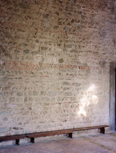 THE OLD WINE PRESS