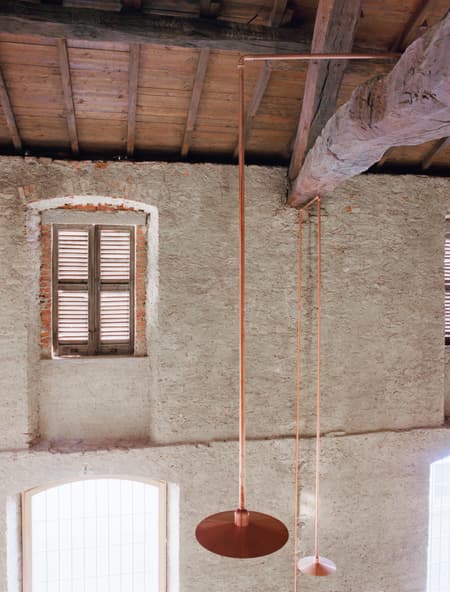 THE OLD WINE PRESS
