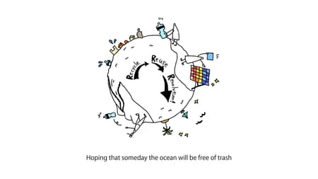 Osaka Expo 2025 Umi-Kuru Retaill Facility