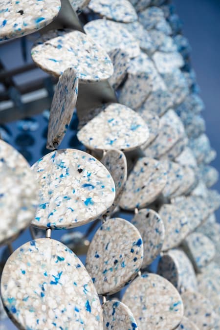 Osaka Expo 2025 Umi-Kuru Retaill Facility