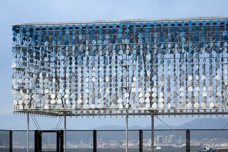 Osaka Expo 2025 Umi-Kuru Retaill Facility