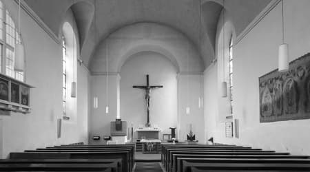 Into the Light - Christus Church