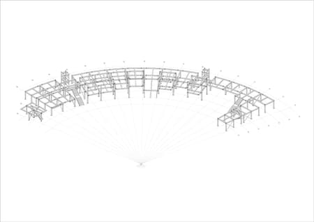 Ložionica Center for Creative Industries and Innovations and the House of e-Government