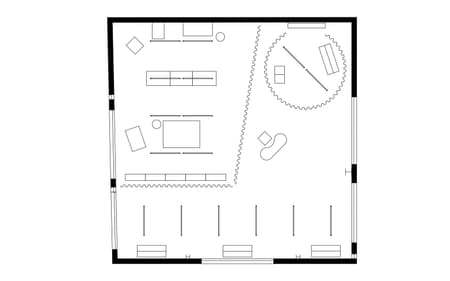 Ão Ateliê/Showroom