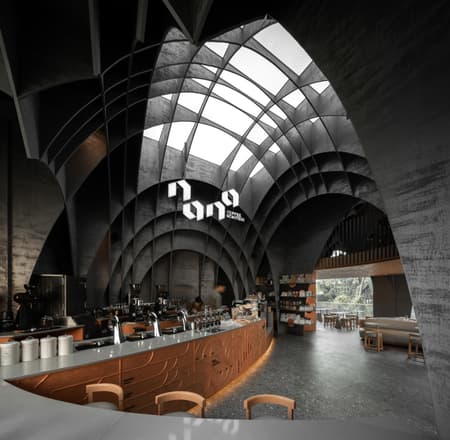 Nana Coffee Roasters