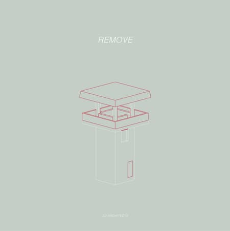 A Very Small 24-hour Bookstore