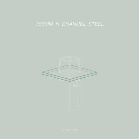 A Very Small 24-hour Bookstore