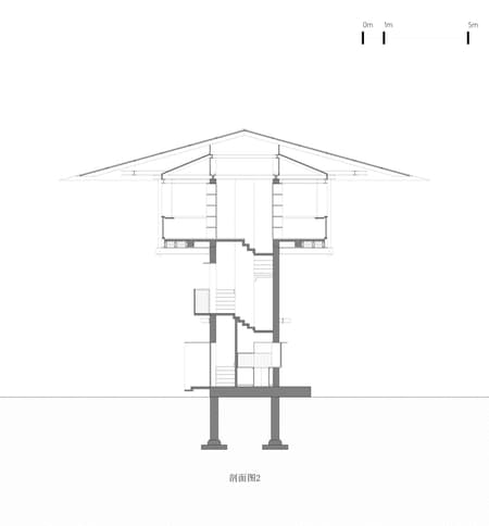 A Very Small 24-hour Bookstore