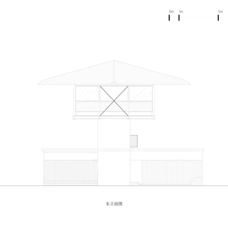 A Very Small 24-hour Bookstore