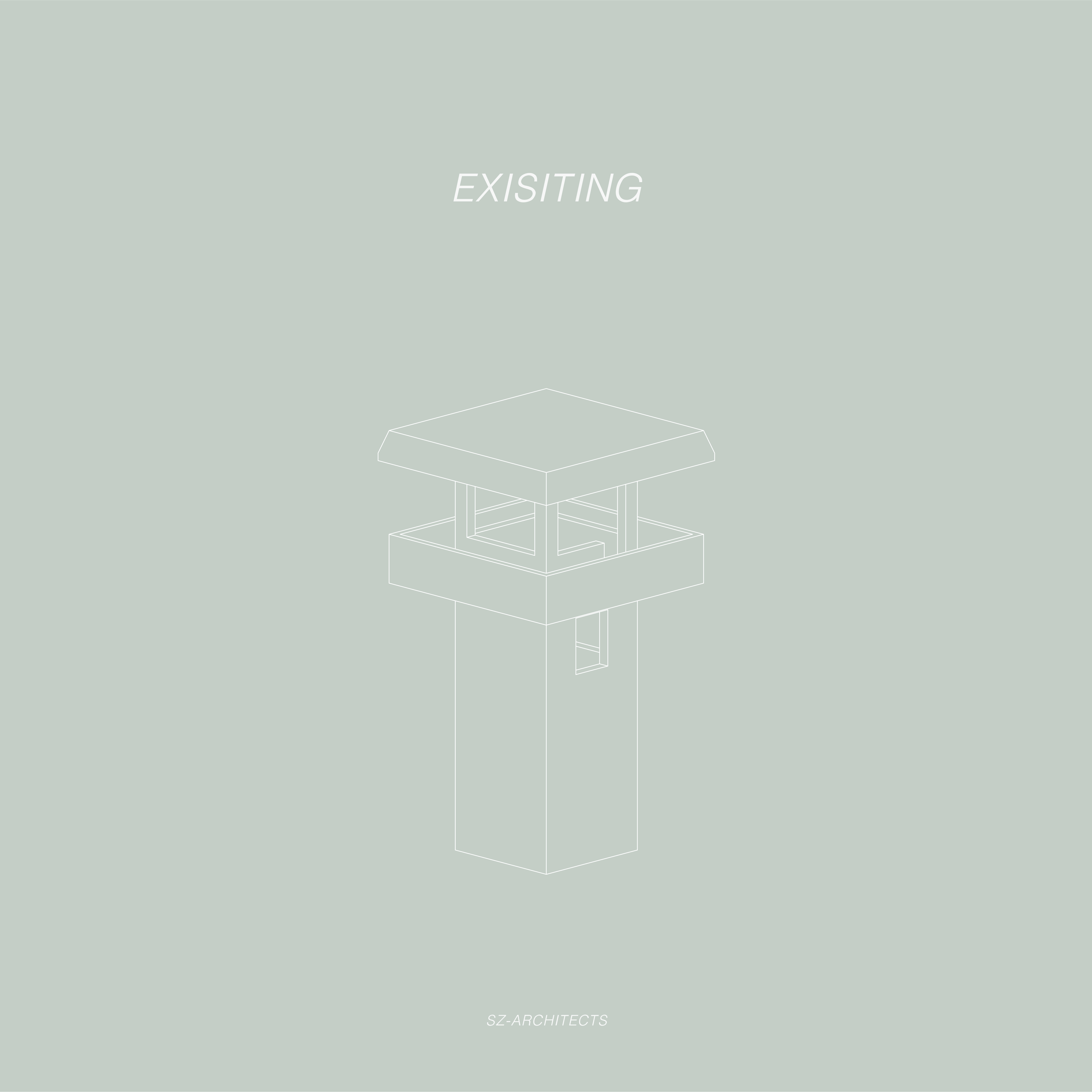 A Very Small 24-hour Bookstore