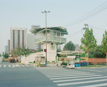 A Very Small 24-hour Bookstore