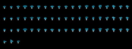 A Very Small 24-hour Bookstore