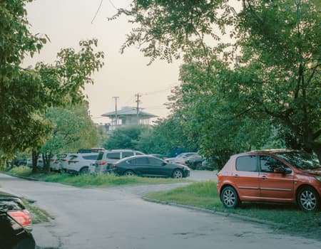 A Very Small 24-hour Bookstore