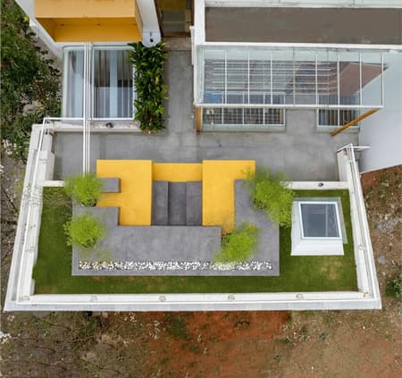 The Blooming Haus
