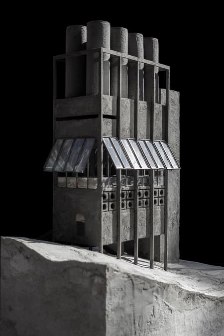 Wulingshan Eye Stone Spring