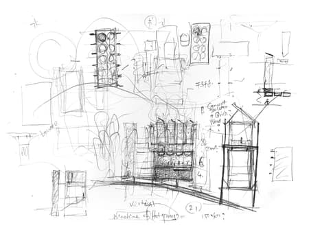 Wulingshan Eye Stone Spring