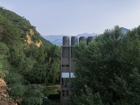 Wulingshan Eye Stone Spring