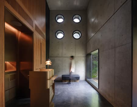 Wulingshan Eye Stone Spring