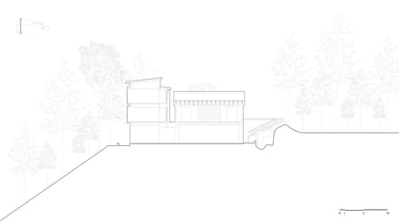 Qing Shui Meditation Retreat Center