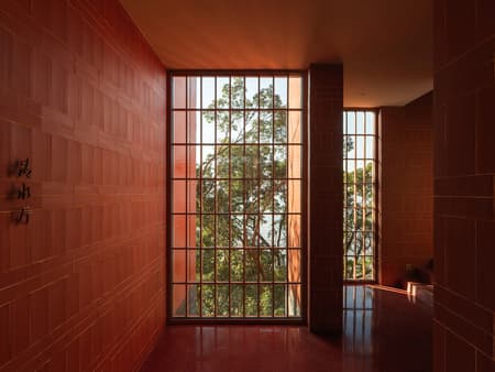 Qing Shui Meditation Retreat Center
