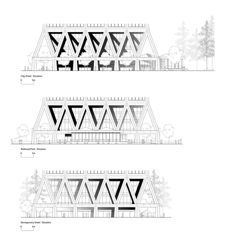 Transamerica Pyramid Center