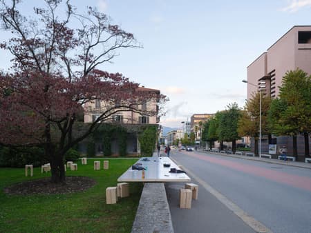 Border-Crossing